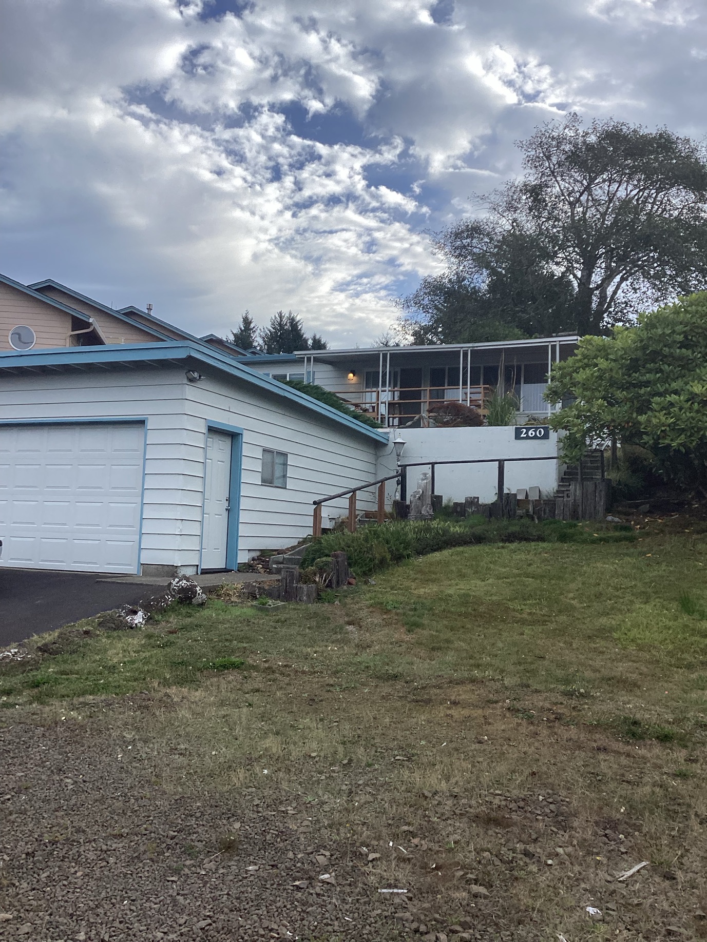 260 Coast Guard Drive