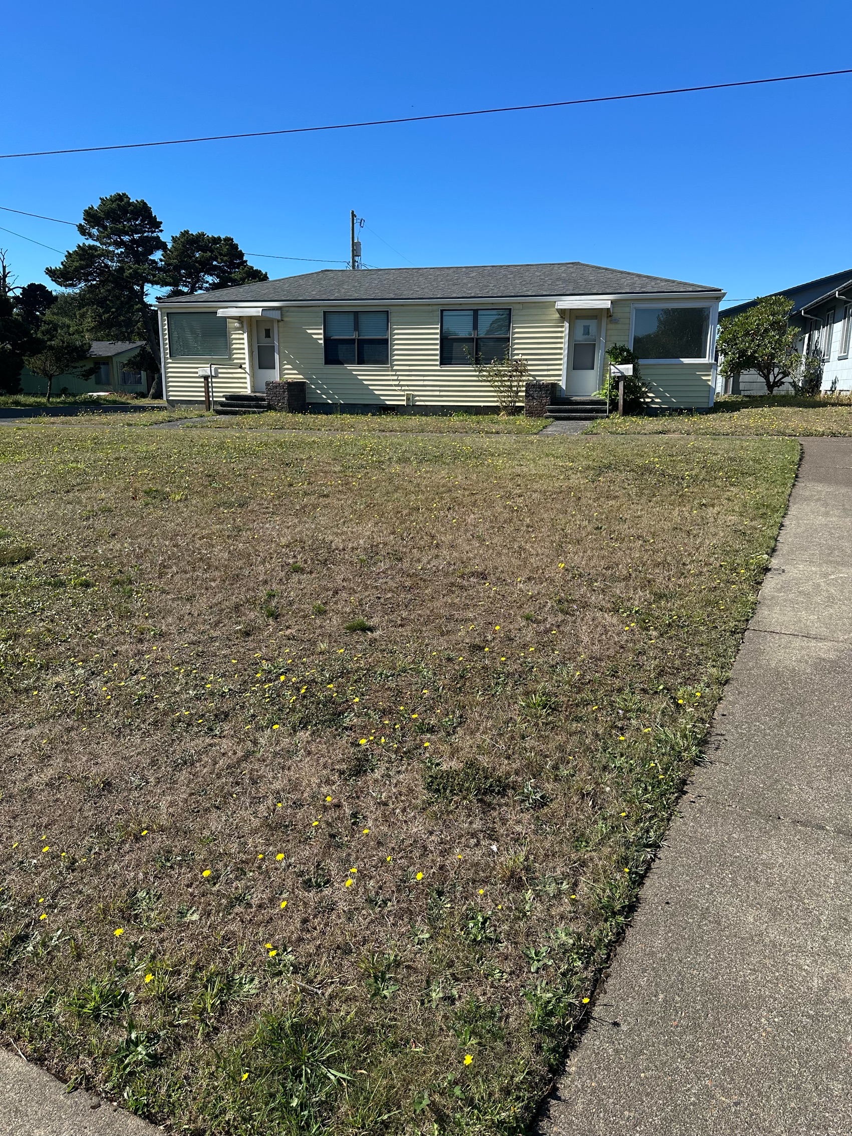930 Southwest Angle Street - 1