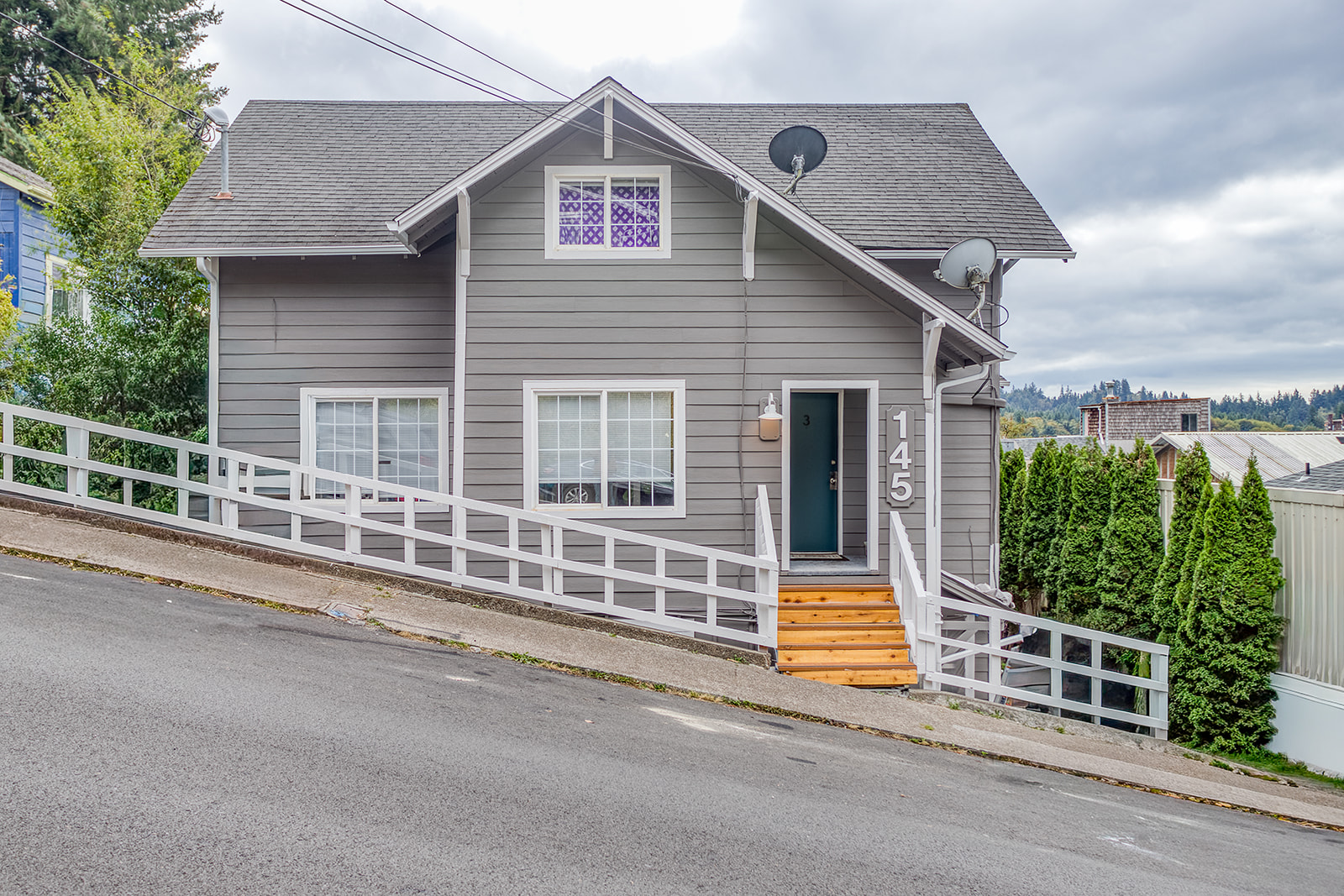 145 Northeast 1st Street *New* - 2