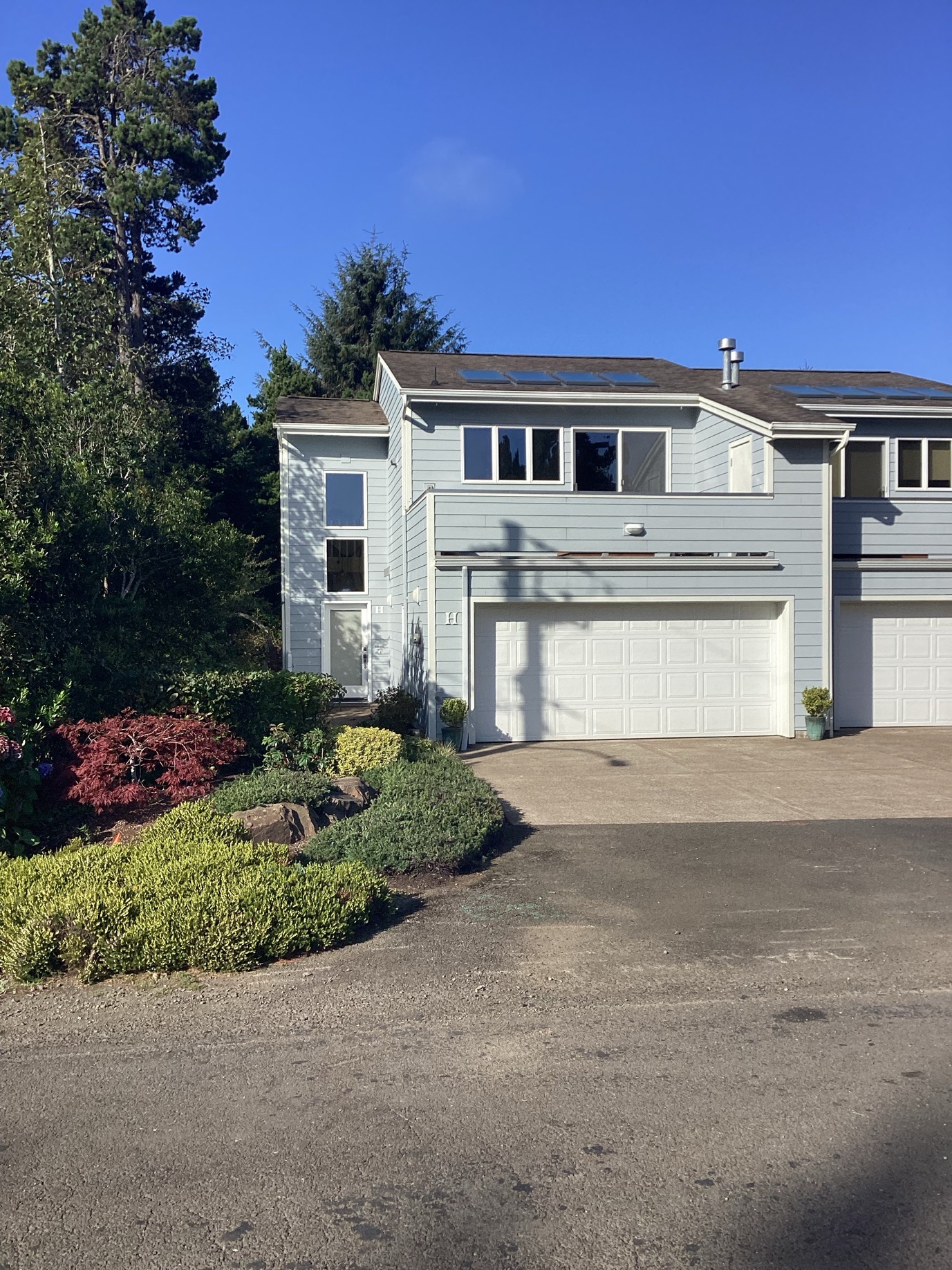 3910 Northeast Megginson Street - H