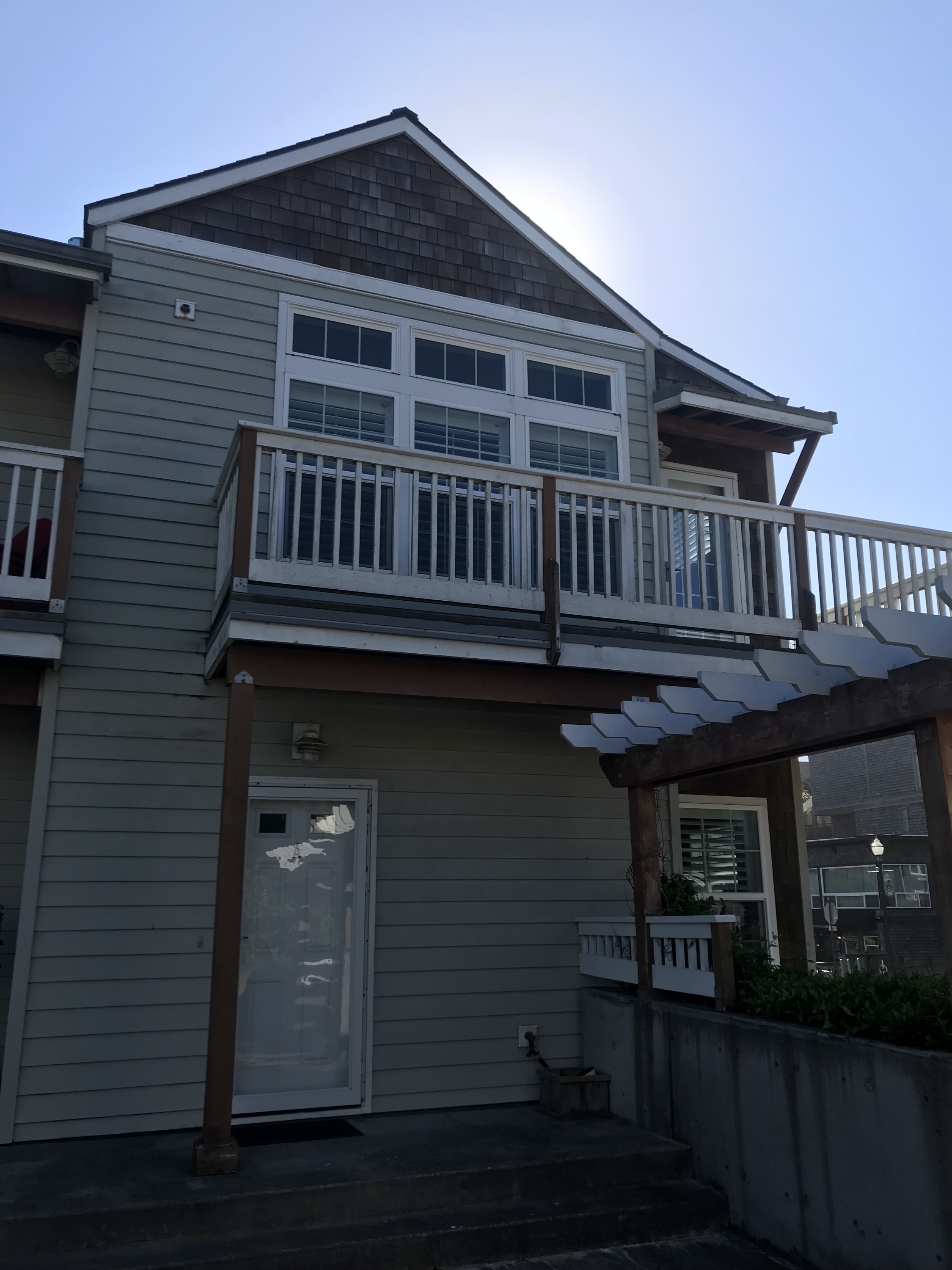 325 Northwest Coast Street Unit A - A