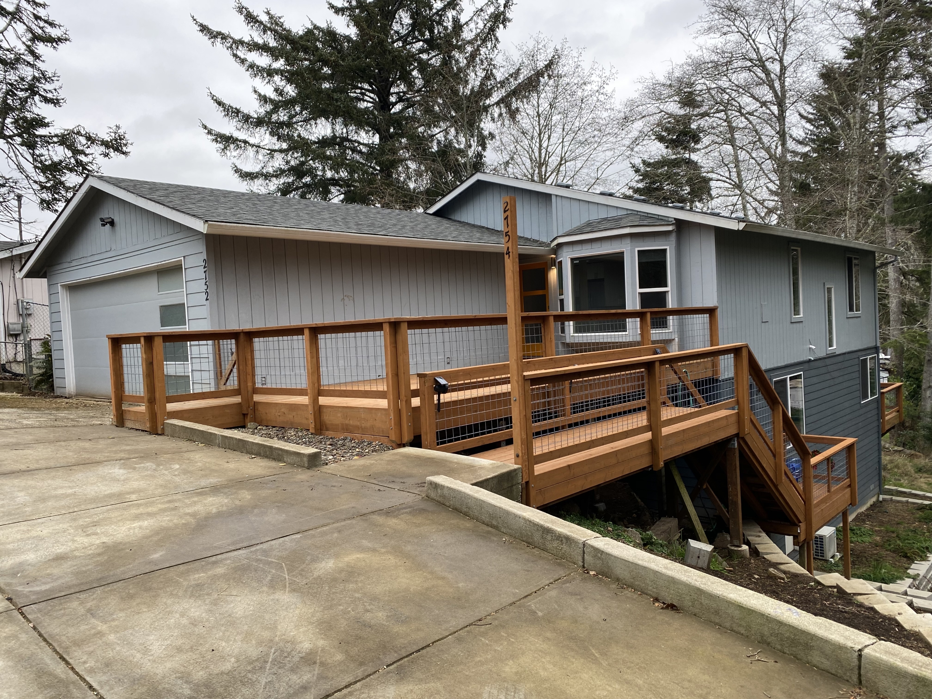 2754 Northeast Reef Avenue *NEW* - 1