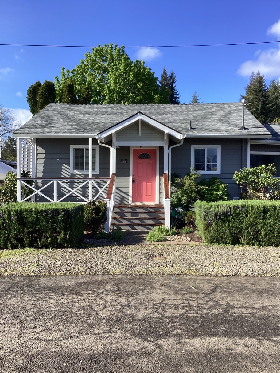 868 Northwest 6th Street