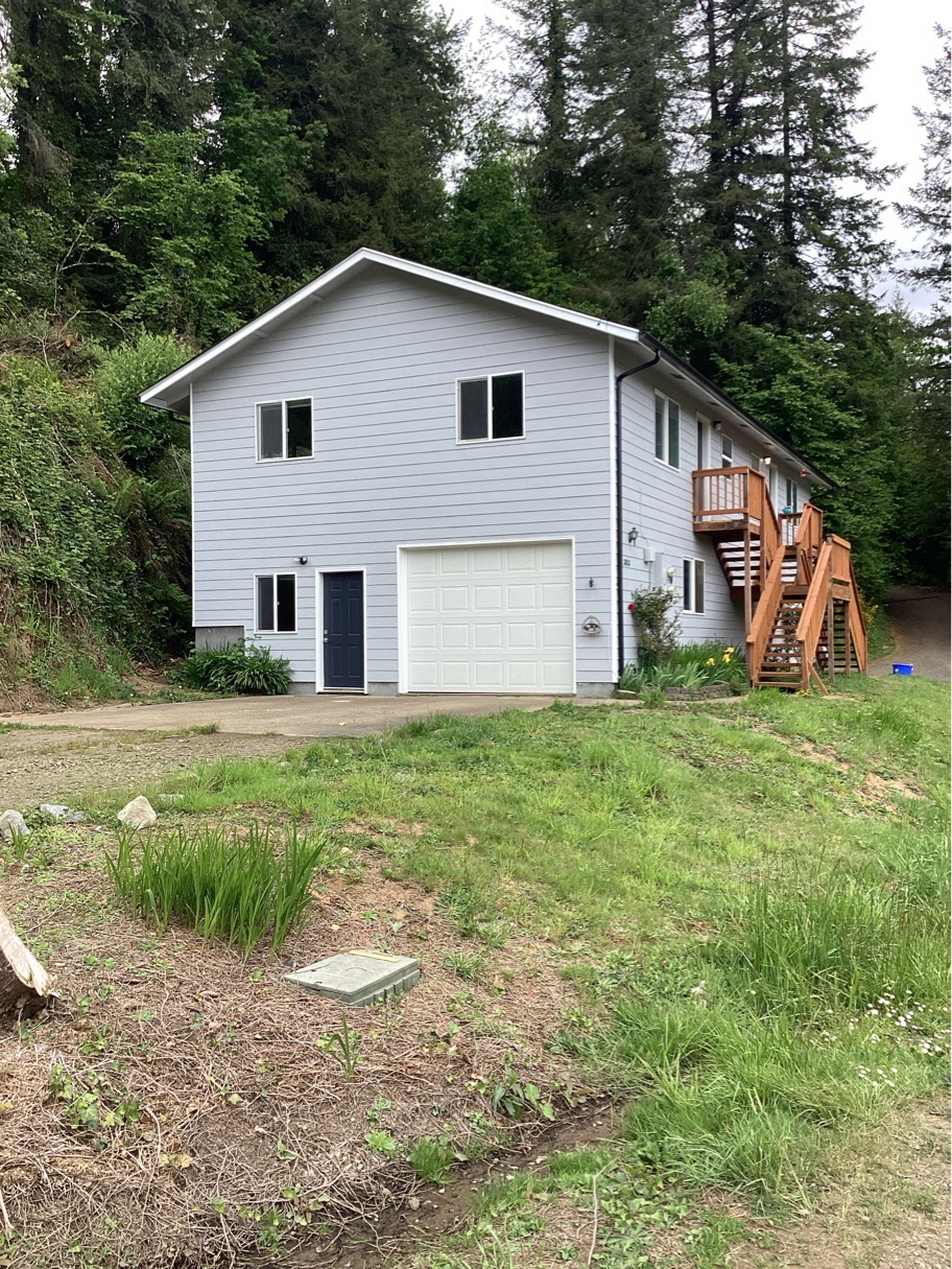 383 Southeast Olson Road