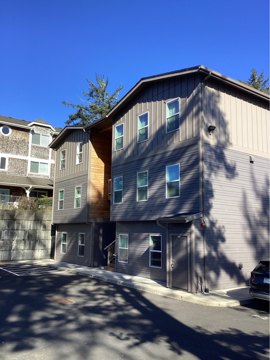 2950 Southwest Coho Street-Unit 2 - 2