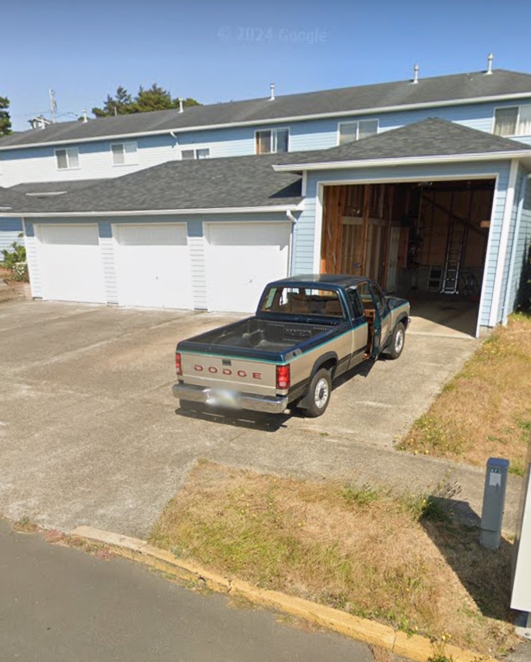 637 Southwest 9th Street - B