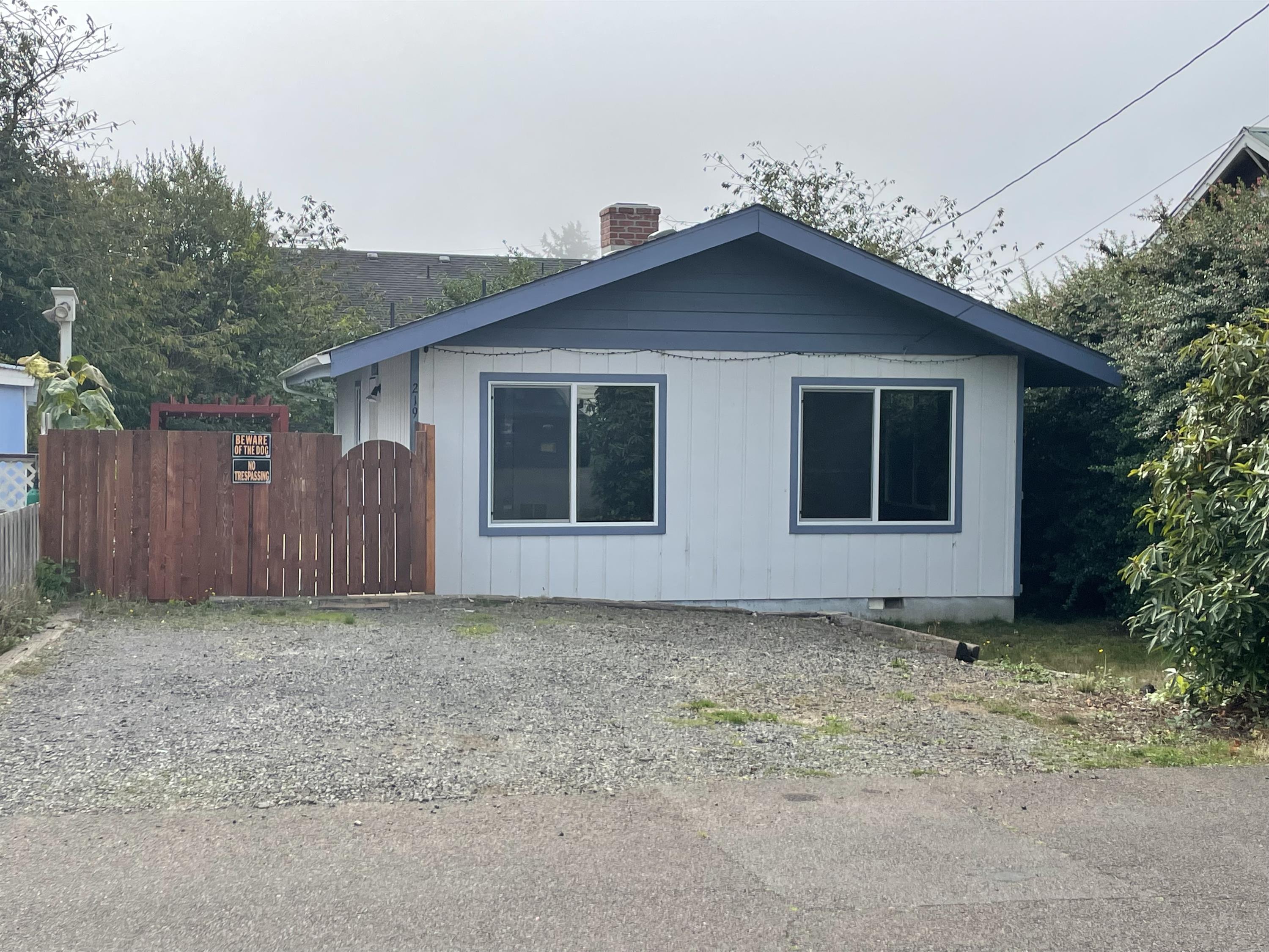 219 Northwest 20th Street