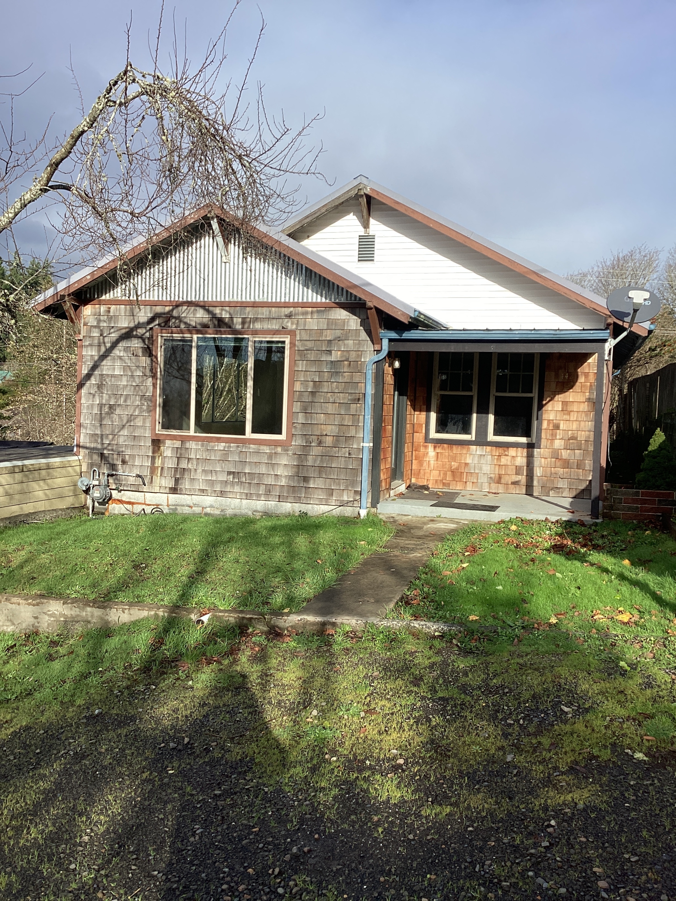 442 Northeast 1st Street